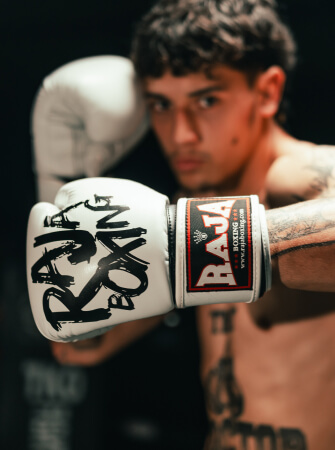 boxer